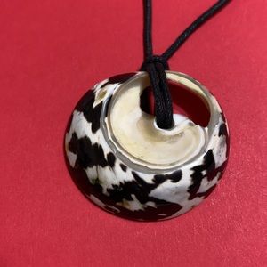 🖤VTG💕handmade hawaii shell necklace